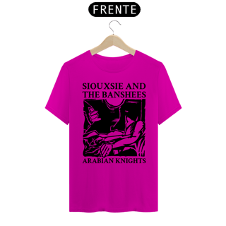 Nome do produto Siouxsie and the Banshees