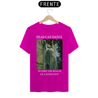 Nome do produto Dead Can Dance