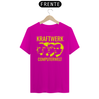 Nome do produto Kraftwerk