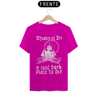 Nome do produto Theatre of Ice