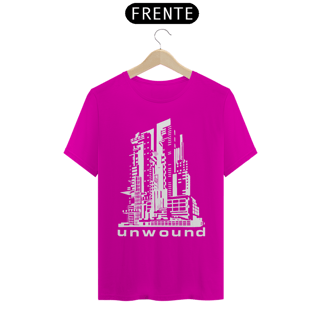 Nome do produto Unwound 