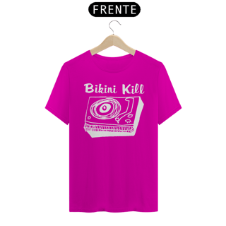 Nome do produto Bikini Kill