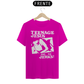 Nome do produto Teenage Jesus and the Jerks