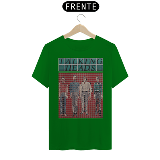 Nome do produto Talking Heads