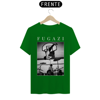 Nome do produto Fugazi