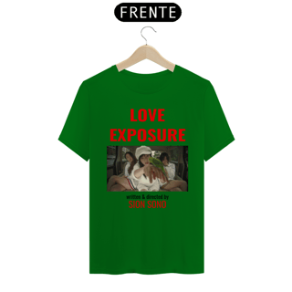 Nome do produto Love Exposure
