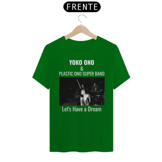 Nome do produto Yoko Ono