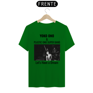 Nome do produto Yoko Ono