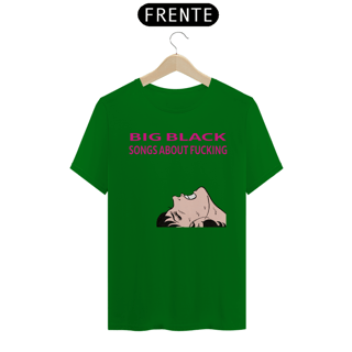 Nome do produto Big Black