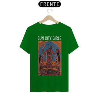 Nome do produto Sun City Girls
