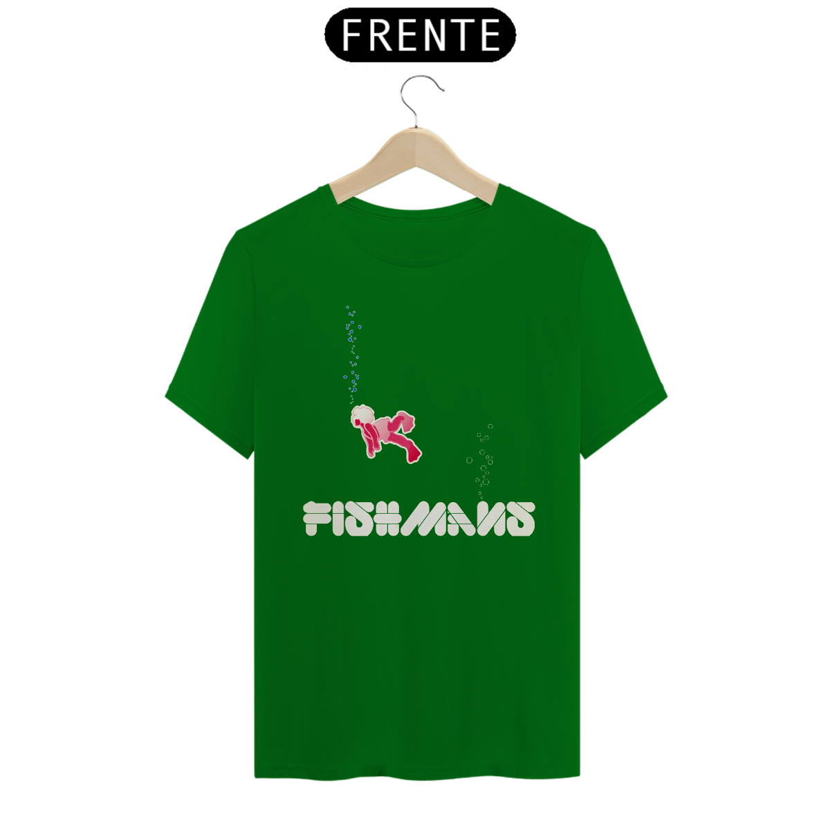 Nome do produto: Fishmans