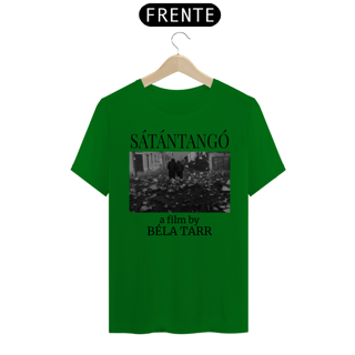 Nome do produto Sátántangó