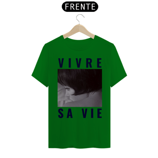 Nome do produto Vivre Sa Vie