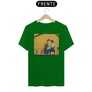 Nome do produto The Gerogerigegege