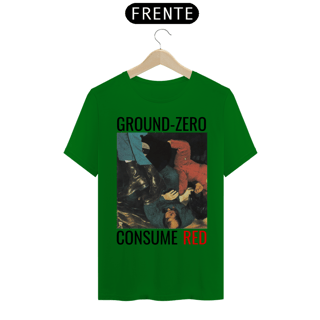Nome do produto GROUND-ZERO
