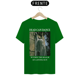 Nome do produto Dead Can Dance
