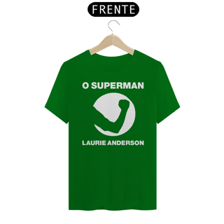 Nome do produto Laurie Anderson