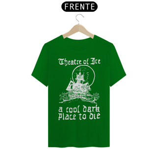 Nome do produto Theatre of Ice