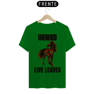 Nome do produto Unwound