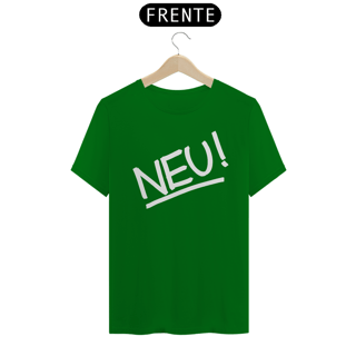 Nome do produto NEU!