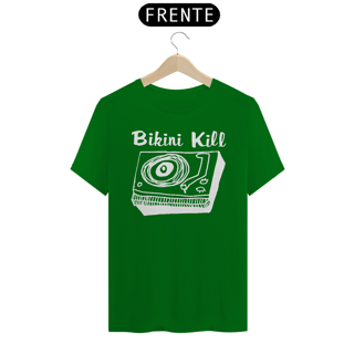 Nome do produto Bikini Kill