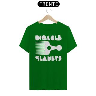 Nome do produto Digable Planets