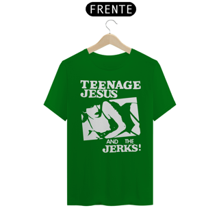 Nome do produto Teenage Jesus and the Jerks