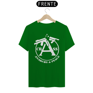 Nome do produto Crass