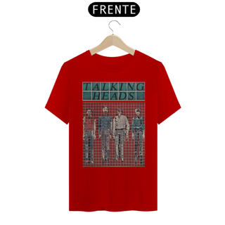 Nome do produto Talking Heads