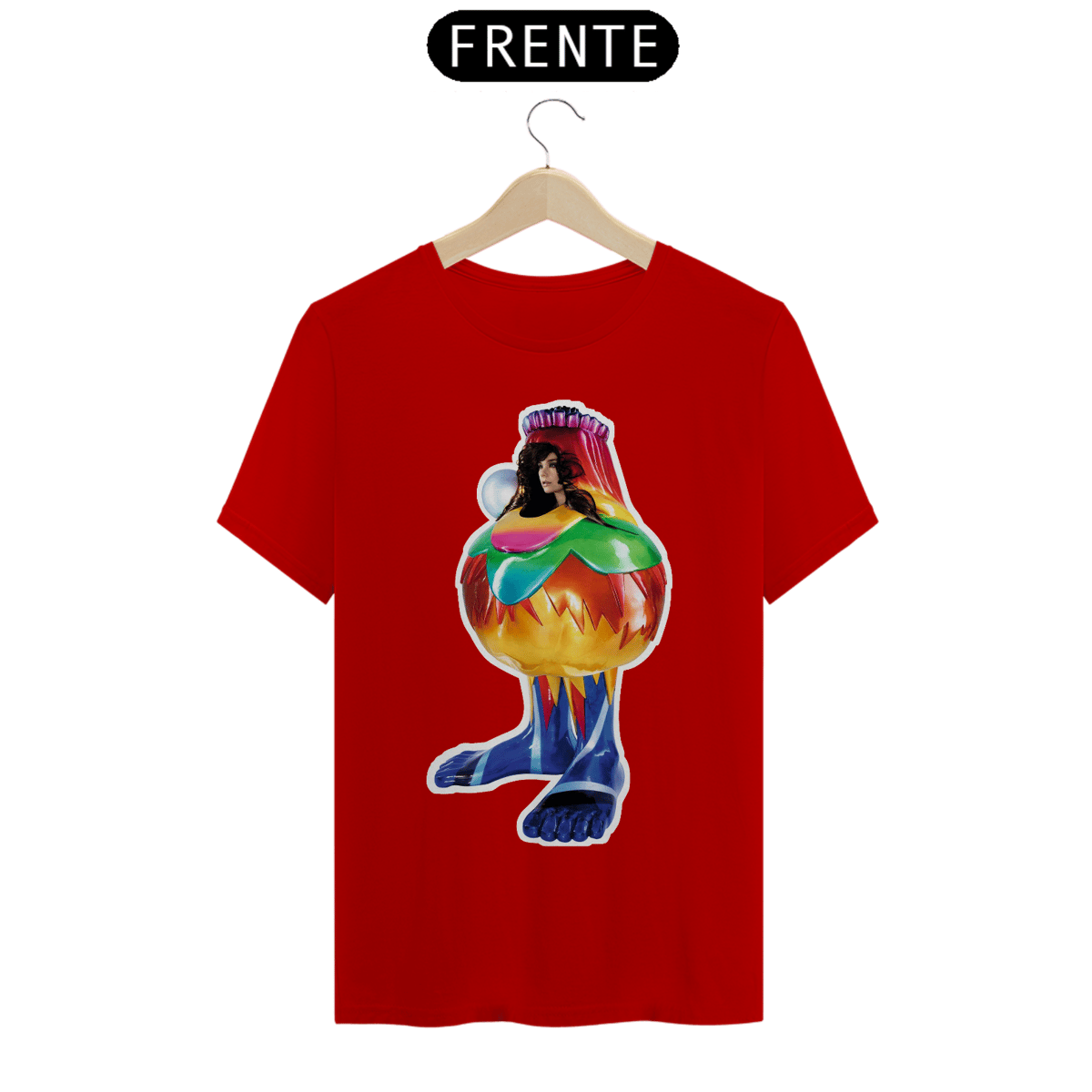 Nome do produto: Bjork