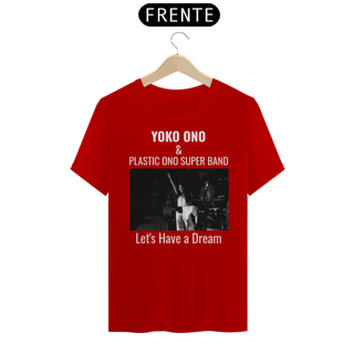 Nome do produto Yoko Ono
