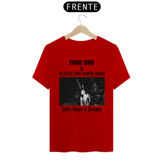 Nome do produto Yoko Ono