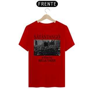 Nome do produto Sátántangó
