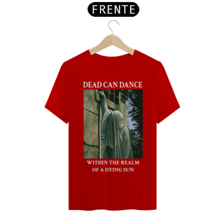 Nome do produto Dead Can Dance
