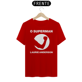 Nome do produto Laurie Anderson