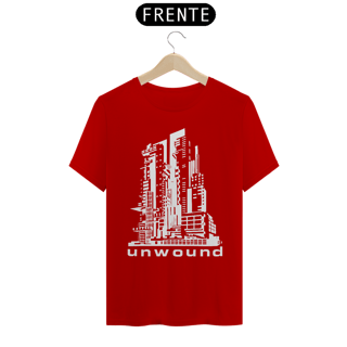 Nome do produto Unwound 