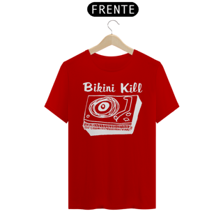 Nome do produto Bikini Kill