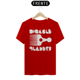 Nome do produto Digable Planets