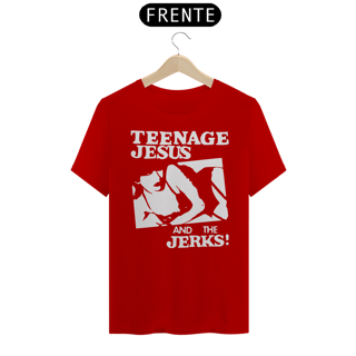 Nome do produto Teenage Jesus and the Jerks
