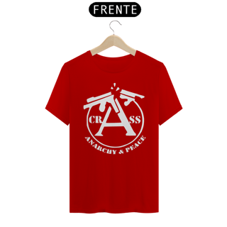 Nome do produto Crass