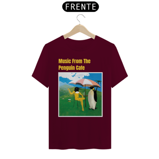 Nome do produto Penguin Cafe Orchestra