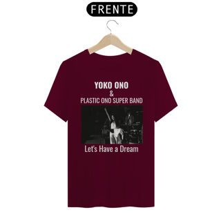 Nome do produto Yoko Ono