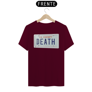 Nome do produto Death Grips