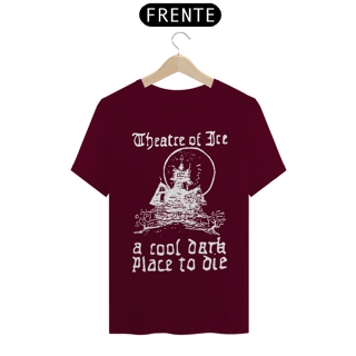 Nome do produto Theatre of Ice