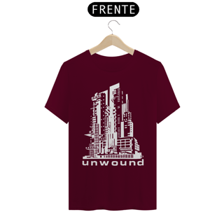 Nome do produto Unwound 