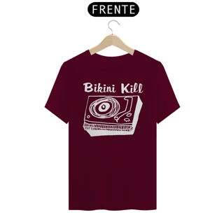 Nome do produto Bikini Kill