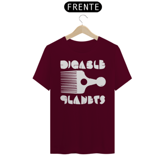 Nome do produto Digable Planets