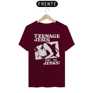 Nome do produto Teenage Jesus and the Jerks
