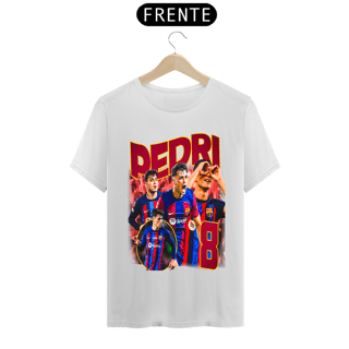 Nome do produto LF Star - Pedri 8