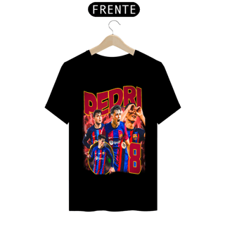 Nome do produto LF Star - Pedri 8